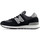 Chaussures Homme Baskets mode New Balance 574 Noir