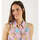 Vêtements Femme Chemises / Chemisiers Moschino  Multicolore