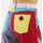 Vêtements Femme Pantalons de survêtement Moschino  Multicolore