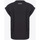 Vêtements Femme T-shirts & Polos Pinko 103138A1XD Noir