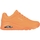 Chaussures Homme Baskets basses Skechers Basket Night Shades Orange