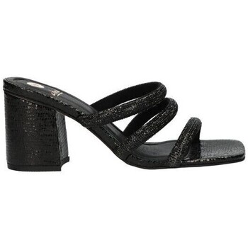 Chaussures Femme Un Matin dEté La Strada 2300944 Noir