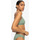 Vêtements Femme Maillots de bain séparables Roxy Pro The Cut Back Vert