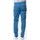 Vêtements Homme Pantalons Hopenlife Pantalon chino KIZARU bleu