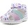Chaussures Garçon Sandales et Nu-pieds Primigi Baby Sweet Multicolore