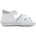 Chaussures Garçon Sandales et Nu-pieds Primigi Baby Sweet Blanc