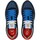 Chaussures Homme Fleur De Safran Z34101 Bleu