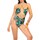 Vêtements Femme Maillots / Shorts de bain 4giveness FGBW3611 Multicolore