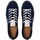 Chaussures Homme Baskets basses Sun68 Z34141 Bleu