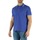 Vêtements Homme T-shirts & Polos Peuterey PEU5124 Bleu