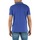 Vêtements Homme just rhyse palmas t shirt colored Peuterey PEU5124 Bleu