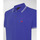 Vêtements Homme T-shirts & Polos Peuterey PEU5124 Bleu