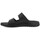 Chaussures Homme Sandales et Nu-pieds Ecco 500904 COZMO M Noir