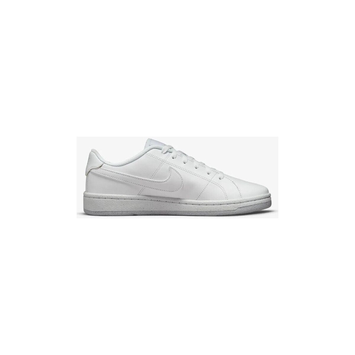 Chaussures Femme Baskets mode Nike DH3159 COURT ROYALE 2 BETTER ESSENTIA Blanc
