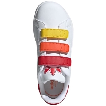 adidas Originals Stan Smith CF C IE8111 Multicolore