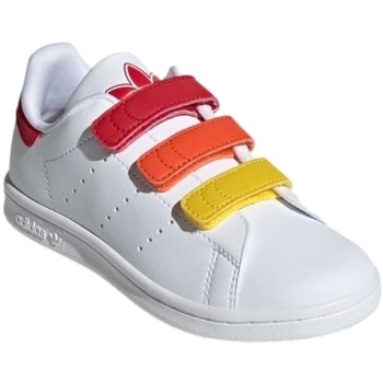 adidas Originals Stan Smith CF C IE8111 Multicolore