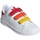 Chaussures Enfant Baskets mode adidas Originals Stan Smith CF C IE8111 Multicolore