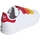 Chaussures Enfant Baskets mode adidas Originals Stan Smith CF C IE8111 Multicolore