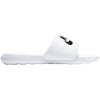 Chaussures Homme Tongs slants Nike Chanclas  en color blanco para Blanc