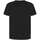 Vêtements Fille T-shirts manches courtes Fila 142172VTAH22 Noir