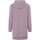 Vêtements Fille Robes courtes Fila 142182VTAH22 Violet