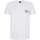 Vêtements Homme T-shirts manches courtes BOSS 144108VTPE23 Blanc