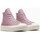 Chaussures Femme Baskets mode Converse A07130C CHUCK TAYLOR ALL STAR LIFT Violet