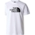 Vêtements Homme T-shirts & Polos The North Face Easy T-Shirt - White Blanc
