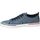 Chaussures Homme Baskets basses Pepe jeans PMS30812-564 Bleu