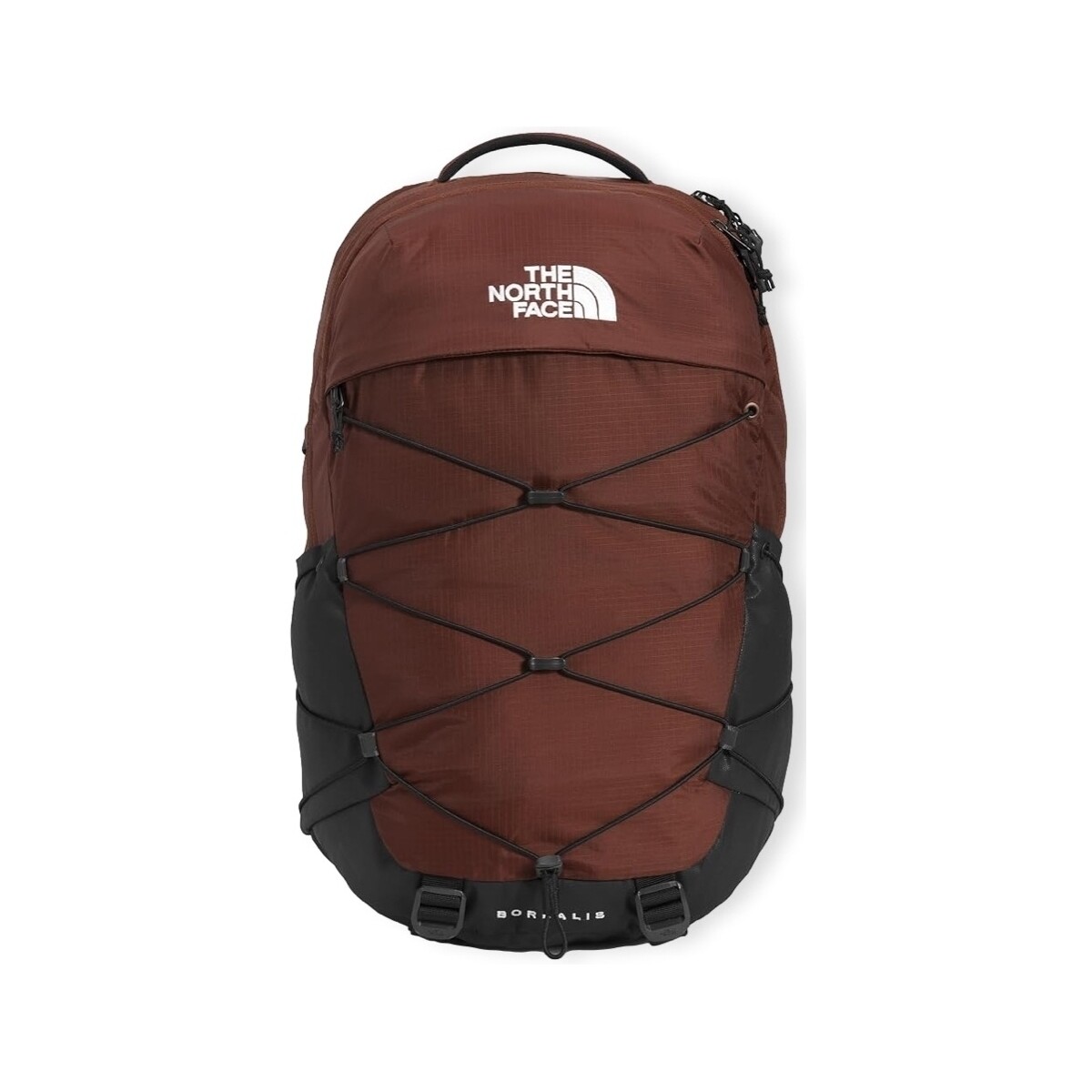 Sacs Homme Sacs à dos The North Face Borealis Backpack - Oak Brown Marron