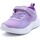 Chaussures Enfant Baskets mode Champion Softy Evolve G Tdlow Cut Shoe Violet