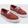 Chaussures Homme Chaussures bateau Timberland MYLO BAY LOW LACE UP Rouge