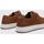 Chaussures Homme Baskets basses Timberland Maple Grove LOW LACE UP Marron
