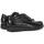 Chaussures Homme Derbies & Richelieu Fluchos F1949 Noir