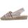 Chaussures Femme Great Comfortable Shoes would Recommand to others PALLAS Beige