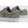 Chaussures Homme Baskets basses Timberland MYLO BAY LOW LACE UP Gris