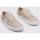 Chaussures Homme Baskets basses Timberland MYLO BAY LOW LACE UP Beige