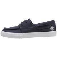 Chaussures Homme Chaussures bateau Timberland MYLO BAY LOW LACE UP Bleu