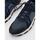 Chaussures Homme Baskets basses Timberland Winsor Trail LOW LACE UP Bleu