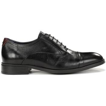 Chaussures Homme Derbies & Richelieu Fluchos F1837 Noir