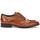 Chaussures Homme Derbies & Richelieu Fluchos F1837 Marron