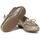 Chaussures Femme Mocassins Fluchos F1428 Gris