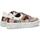 Chaussures Femme Baskets basses Dorking D8751GILCO Multicolore