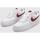 Chaussures Femme Baskets basses Nike Court Vision Low Blanc