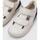 Chaussures Garçon Sandales et Nu-pieds Kickers KICKBLOOM Blanc