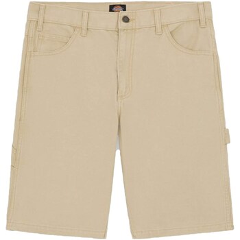 Vêtements Homme Cal Shorts / Bermudas Dickies DK0A4XNGF021 Beige