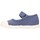 Chaussures Fille Baskets mode Tokolate 4001  Azul Bleu