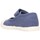 Chaussures Fille Baskets mode Tokolate 4001  Azul Bleu