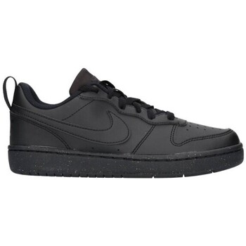 Chaussures Femme Baskets mode nasa Nike DV5456 002  Negro Noir
