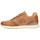 Chaussures Homme Baskets mode MTNG 84697  Cuero Marron